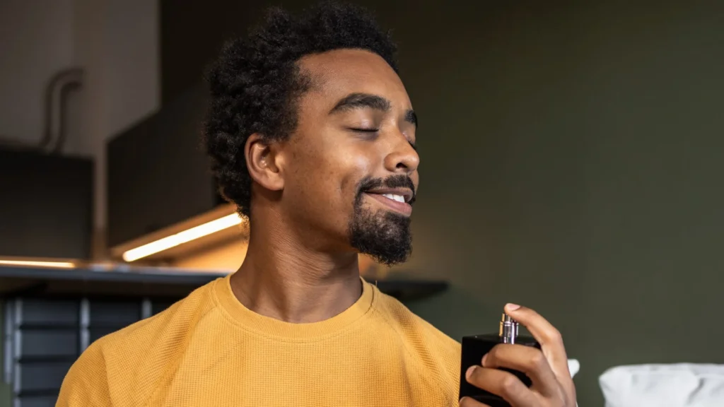 برای بوی خوب بدن باید چیکار کرد؟